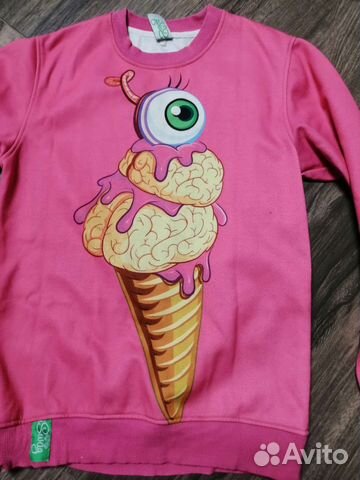 Вещи на девочку