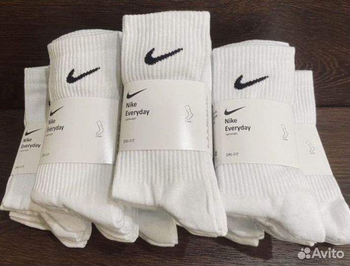 Мужские зимние термо кроссовки Nike acg