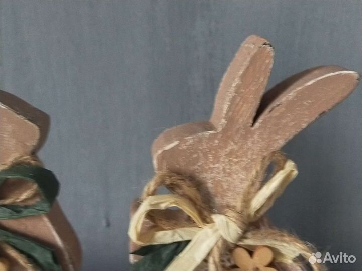 Декор винтаж