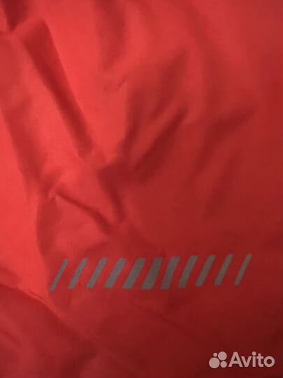 Куртка зимняя