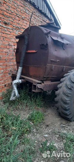 Емкость под воду