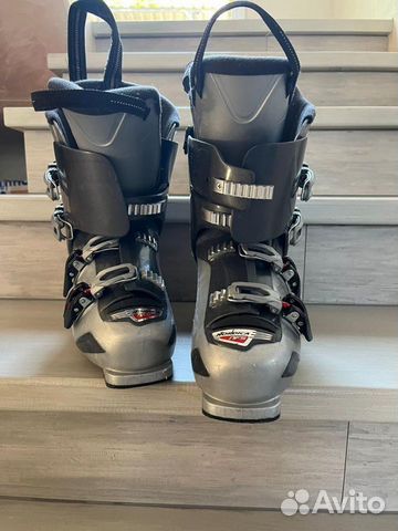 Горнолыжные ботинки