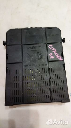 Блок предохранителей для Citroen 2167779