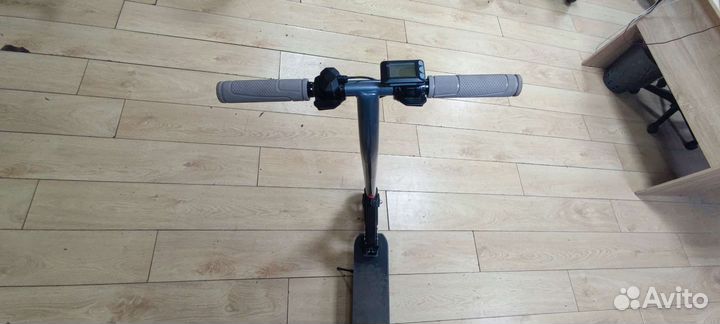 Электрический самокат