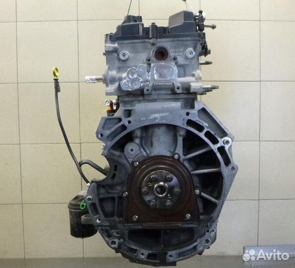 Двигатель Ford Mondeo 2.0 бензин aoba