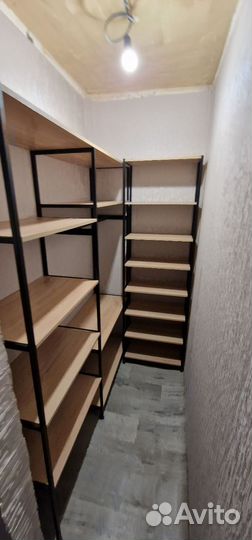 Изготовление мебели