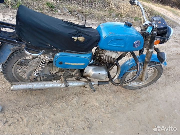 Продам восход 3м