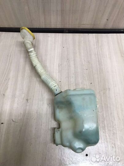 Бачок омывателя renault megane II