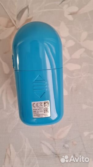 Машинка для ухода за одеждой Philips GC026