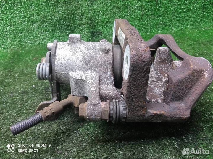 Суппорт задний левый Opel Insignia (2008-2015)