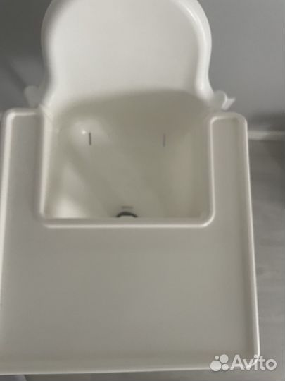 Стульчик для кормления antilop IKEA