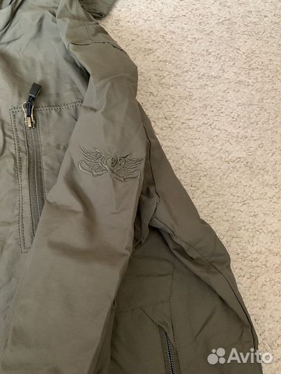 Ветровка мужская