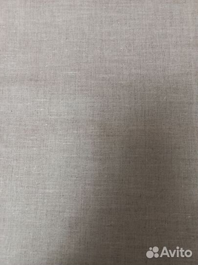 Отрезы ткани из СССР