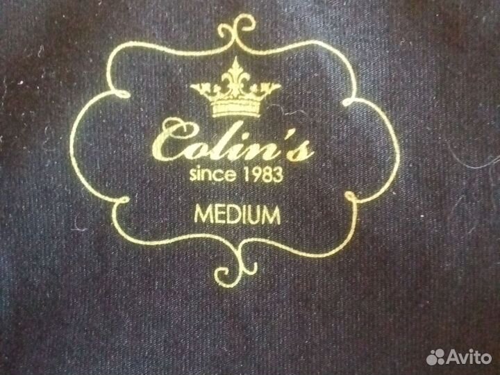 Платье-майка Colin's