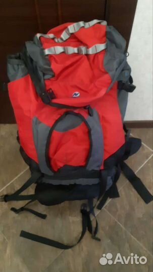 Рюкзак Nordeay Outdoor 55