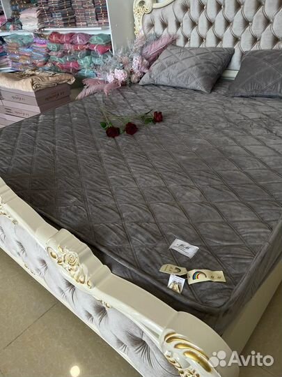 Наматрасник