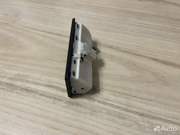 VW клавиша багажника замка VAG. 5NO 827 566T