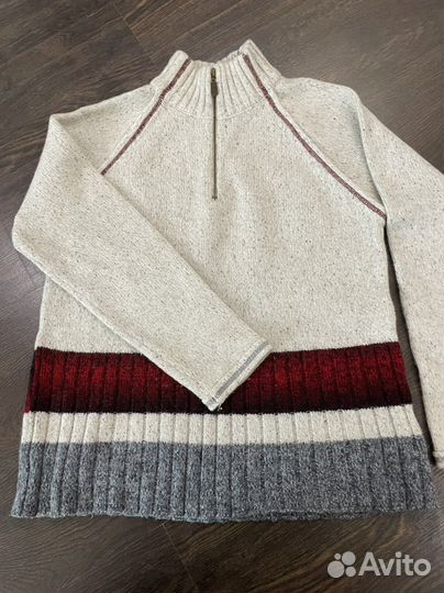 Свитер мужской