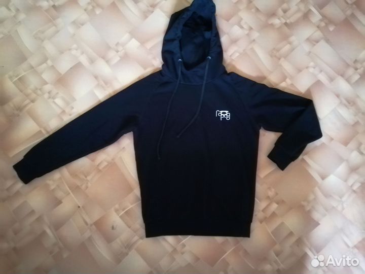 Худи город горький