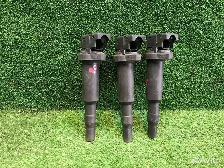 Катушка зажигания Peugeot 308 хэтчбек 1.6 2008