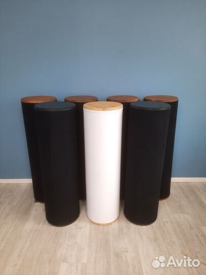 Tube Trap Басовая ловушка