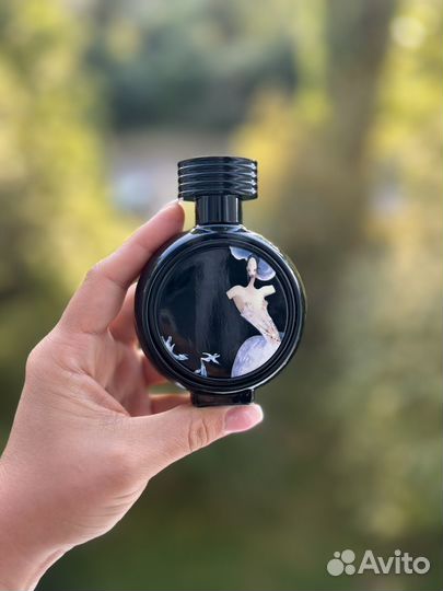 Парфюм HFC devil'S intrigue