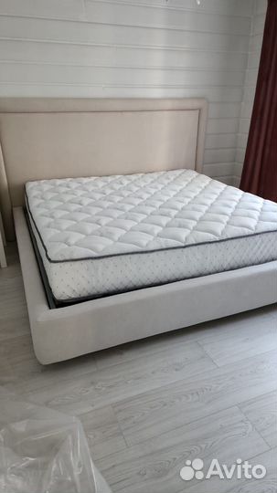 Матрас аскона serta glen haven 200200