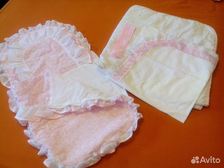 Конверт на выписку из 8предмнтов лето