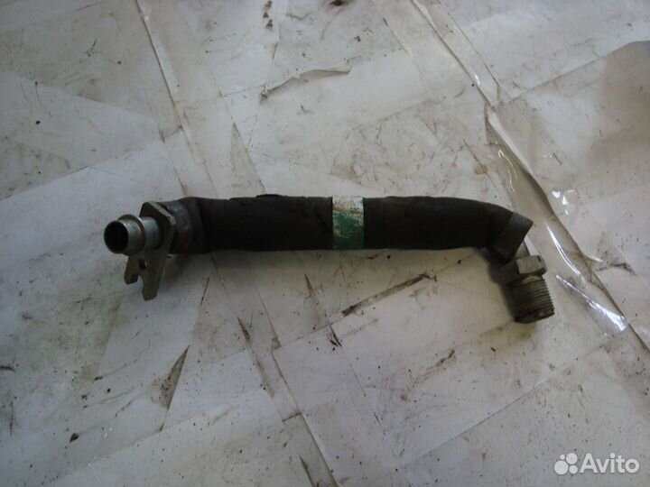 Трубка кондиционера W463 A4638300215