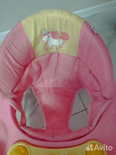 Ходунки детские бу