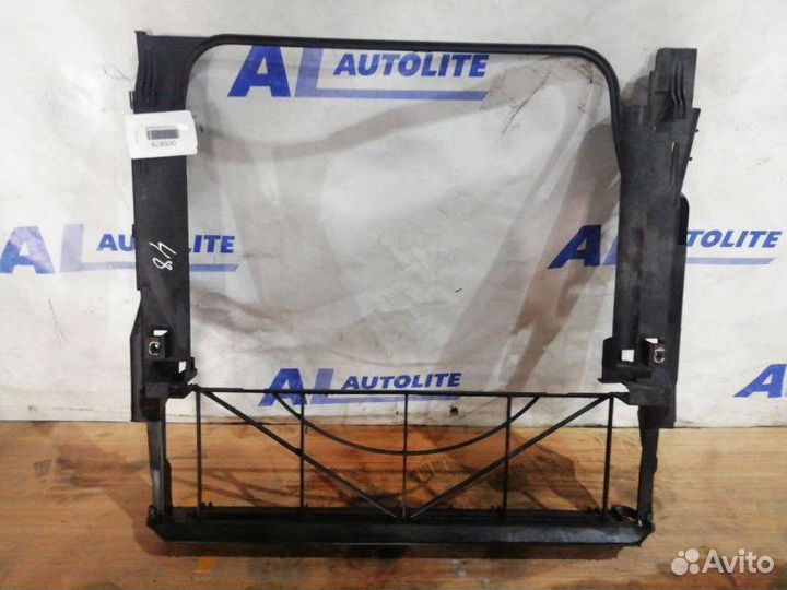 Диффузор (кожух) вентилятора Bmw 5 E39 3.0 2002