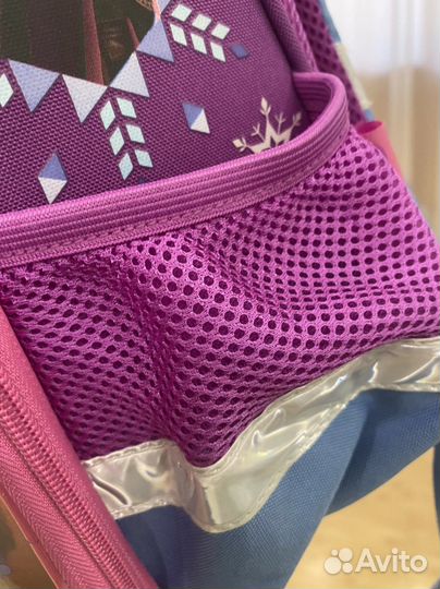 Рюкзак школьный Erhaft