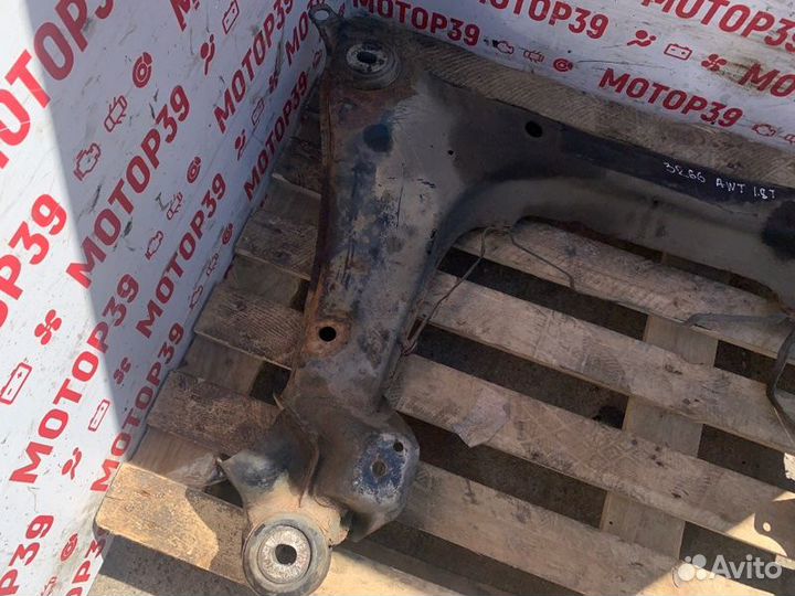 Подрамник Volkswagen Passat B5.5 1.8 I AWT 2000