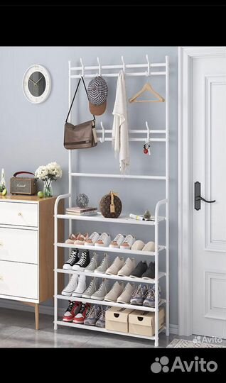 Вешалка напольная IKEA