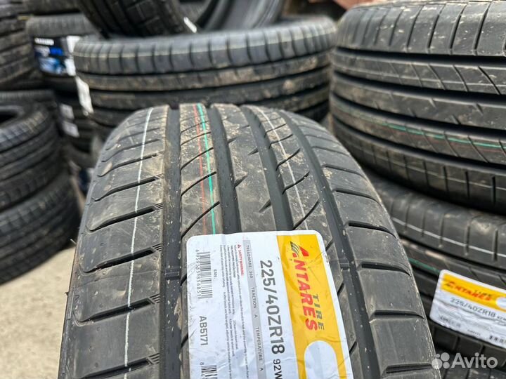 Antares Ingens EV 225/40 R18 92