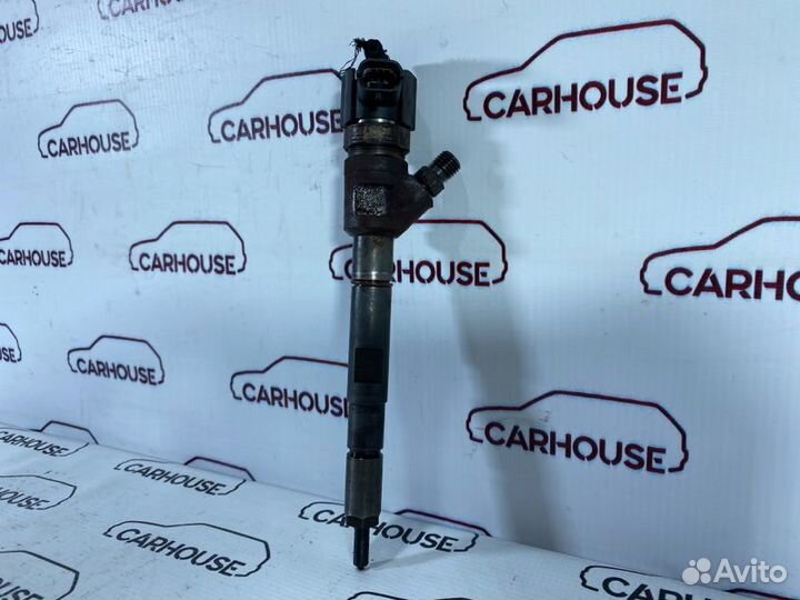 Форсунка Kia Sorento (1 поколение) 2.5 D4CB 2010