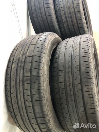 Pirelli Scorpion Verde 225/60 R18 100H