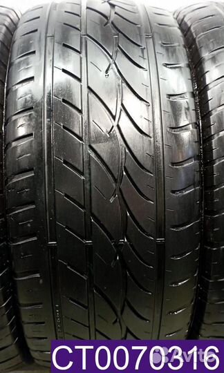 Cooper Zeon XST-A 285/45 R22 96T