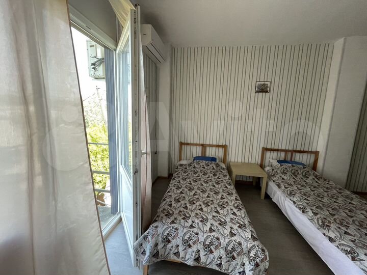 Квартира-студия, 21 м², 2/3 эт.