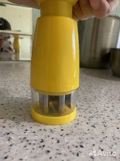 Измельчитель овощей