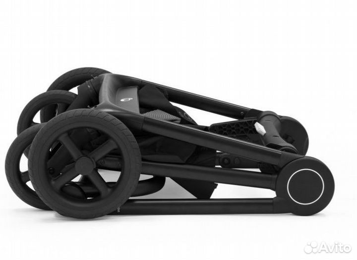 Коляска stokke beat, scoot v2,3. Запчасти