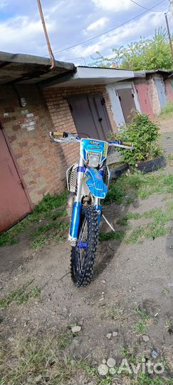 GR 7 2T Optimum