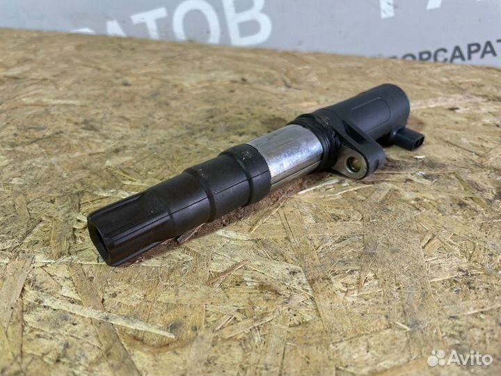 Катушка зажигания Renault Megan Iii хэтчбек 1.6