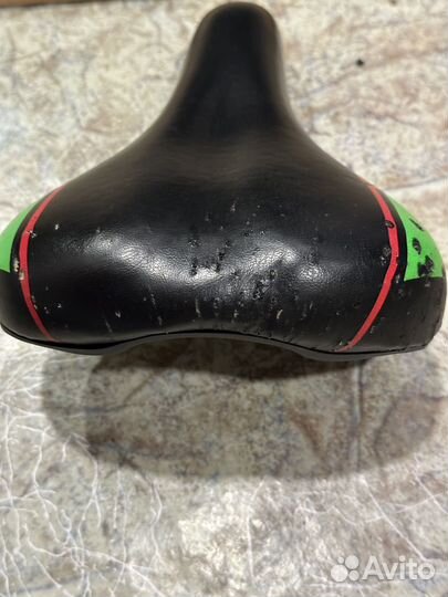 Сиденье (седло) для велосипеда