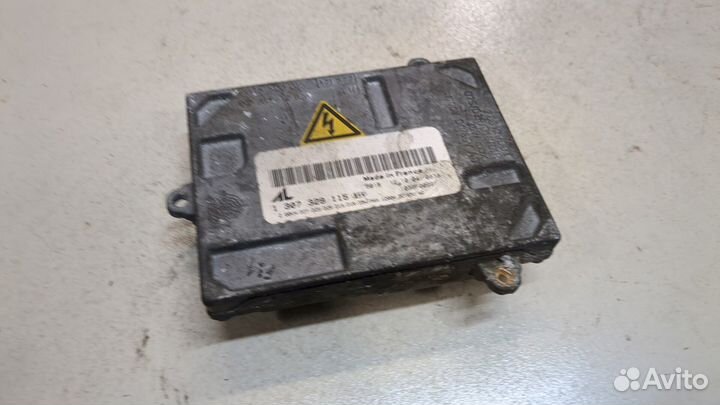 Блок розжига Audi A4 (B7), 2005