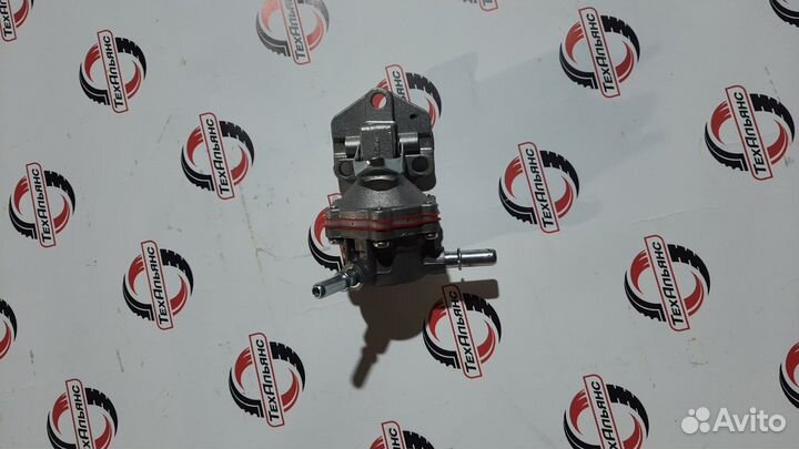 Насос топливный подкачивающий JCB 320/07201, 320/0