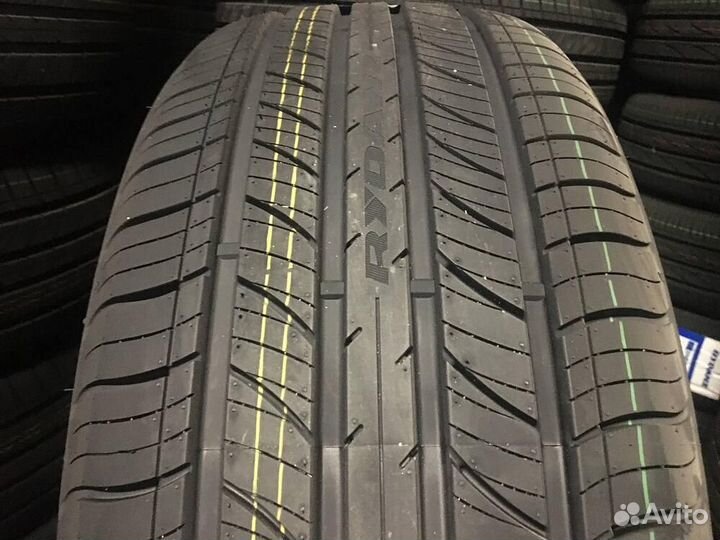 Rydanz Raleigh R06 265/65 R17 112H