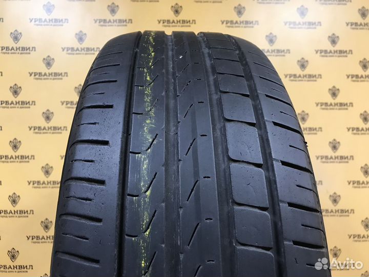 Pirelli Cinturato P7 205/50 R17 89V