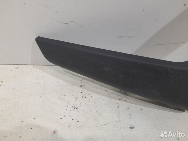 Расширитель крыла передний левый LADA Granta