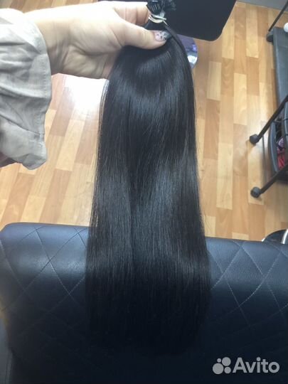 Волосы для наращивания
